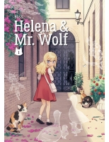 Helena und Mr. Wolf